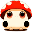 Happy Mushroom