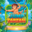 Jump Tarzan