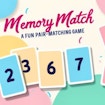 Memory Match A Fun Pair – Matching Game