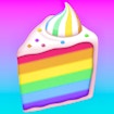 Obby Collect Sweet Cakes