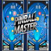 Pinball Master Arcade