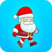 Santa Runner