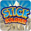 Stick Soldier